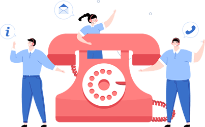 Contact Banner Background