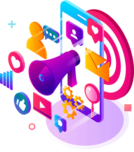 Digital Marketing Hero