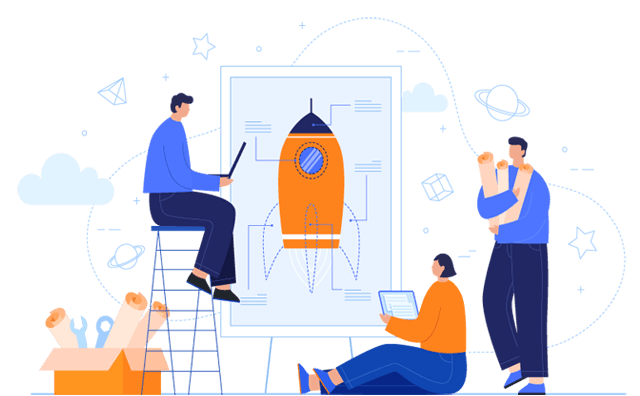 Social Media Benefits