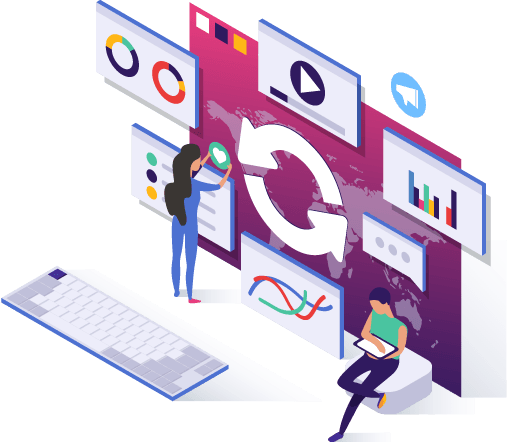 Digital Marketing Benefits